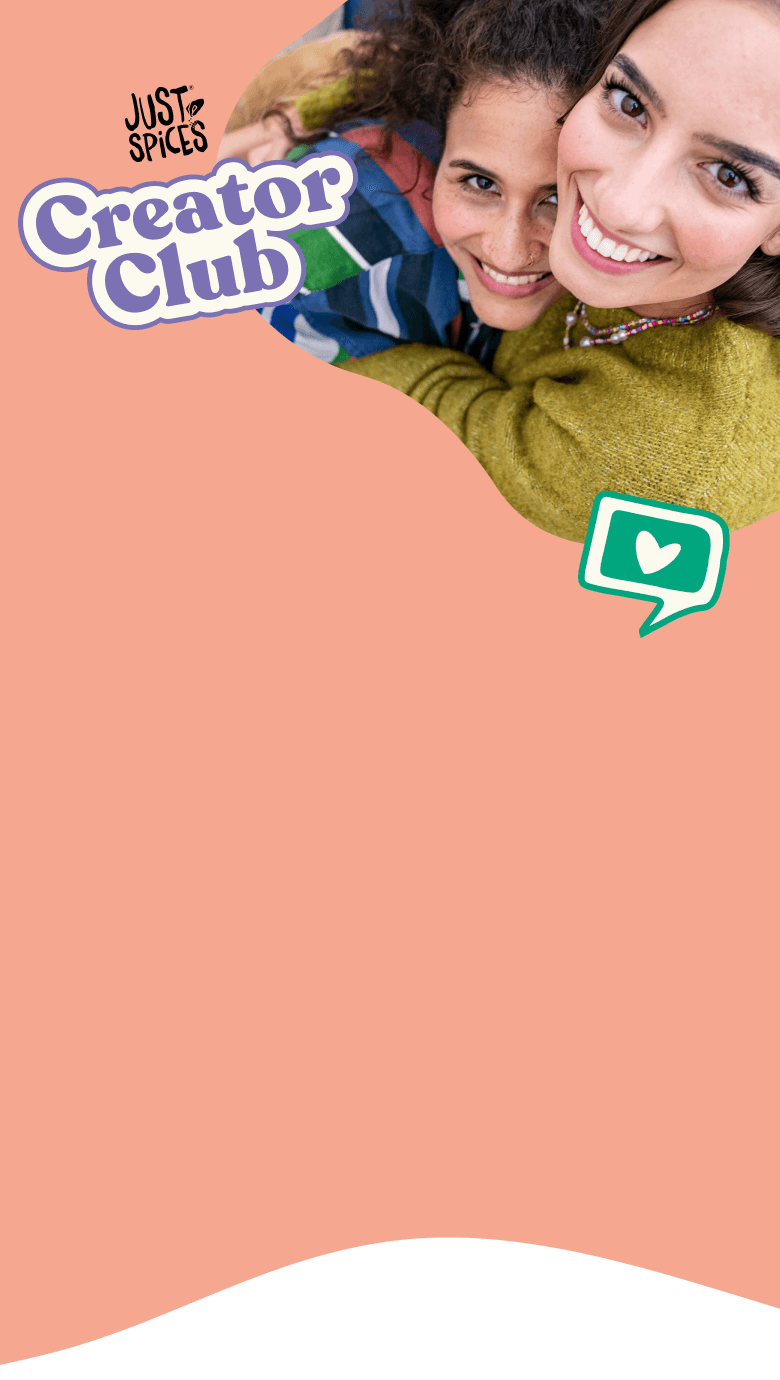 Join our Creator Club